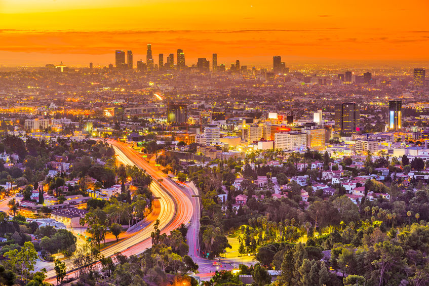 Neighborhoods LUX Int Real Estate