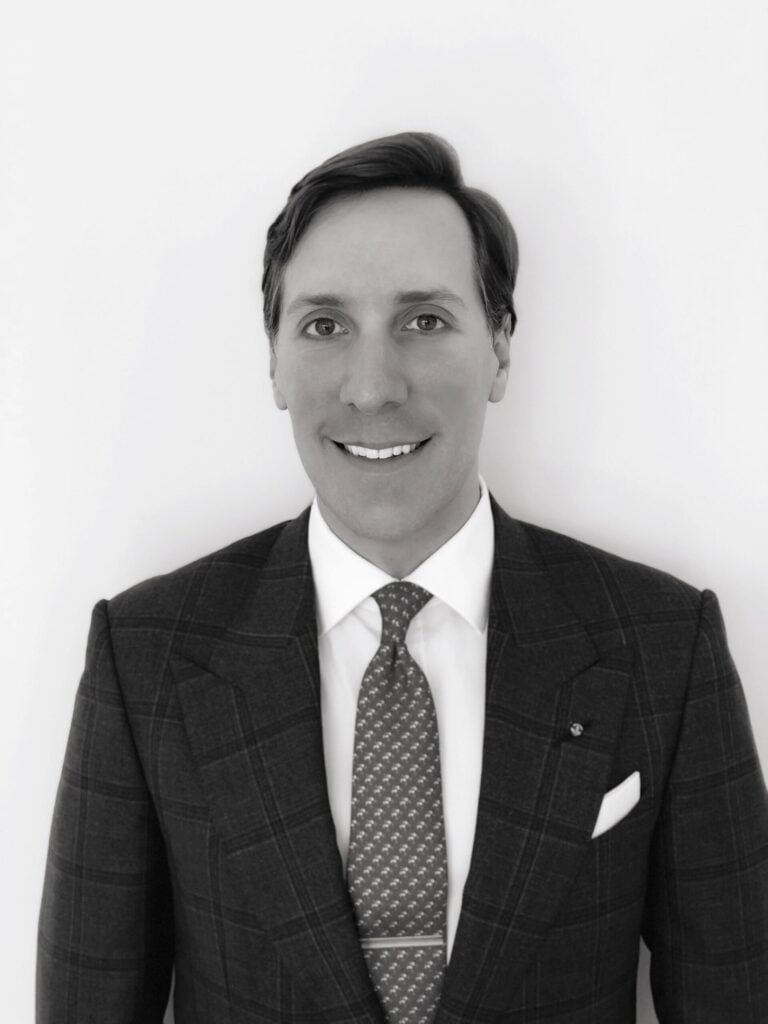 Benoit P. Pous Bertran De Balanda