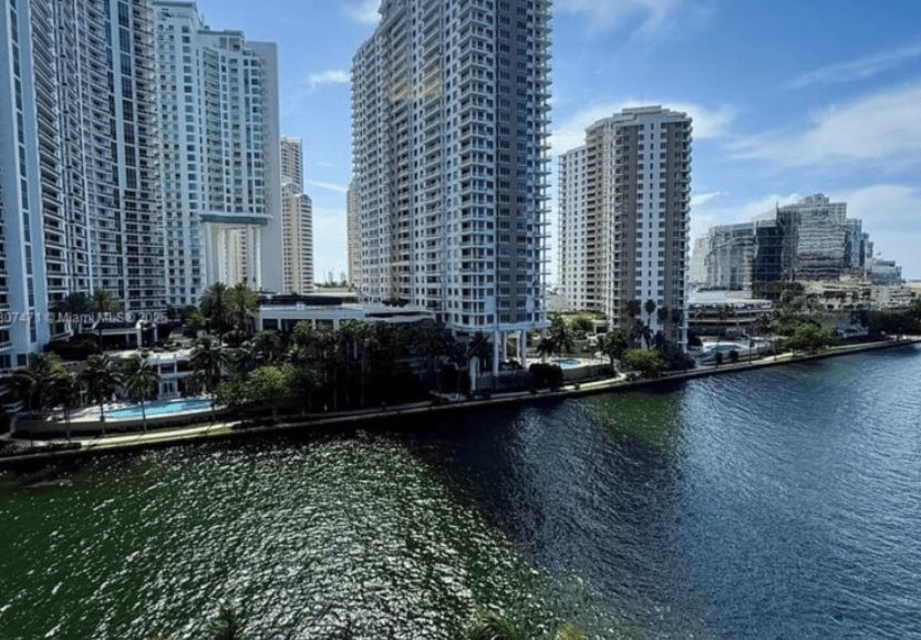 Brickell Miami