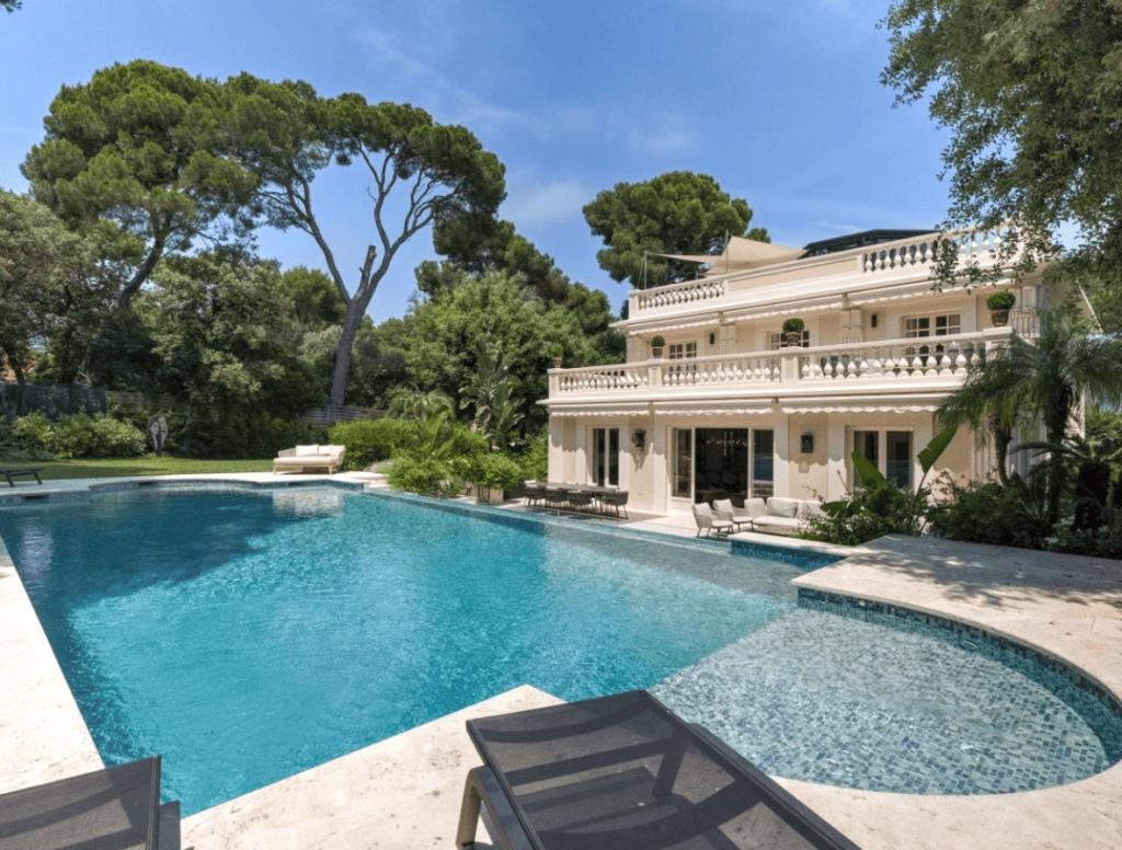 ROQUEBRUNE- CAP MARTIN